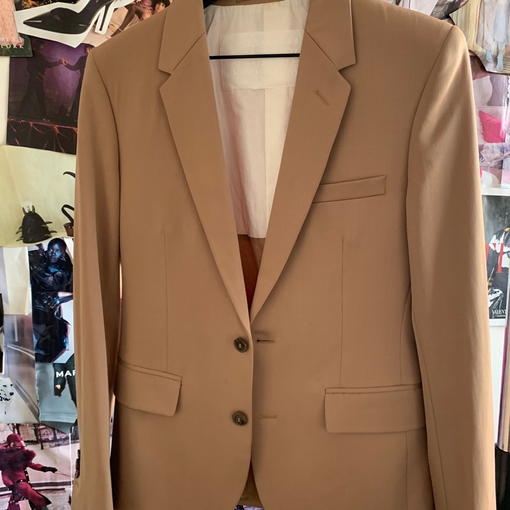 Maison Martin Margiela Blazer